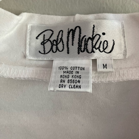 Bob Mackie‎ 80s Soft Jacket - Picture 3 of 10